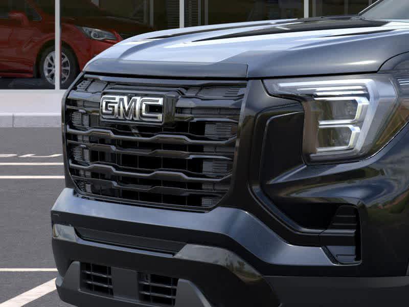 new 2026 GMC Terrain car, priced at $33,693