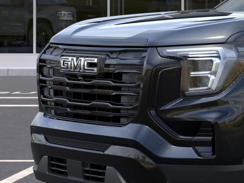 new 2026 GMC Terrain car, priced at $34,222