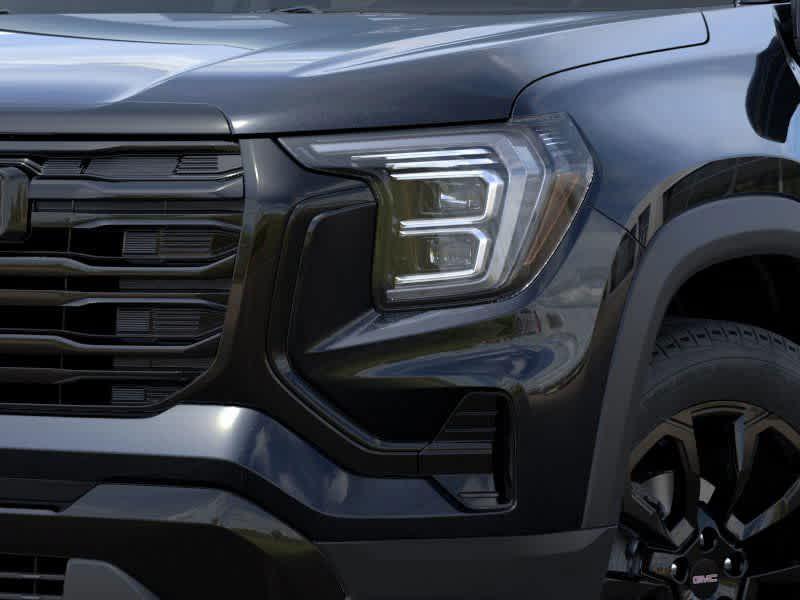 new 2026 GMC Terrain car, priced at $34,222