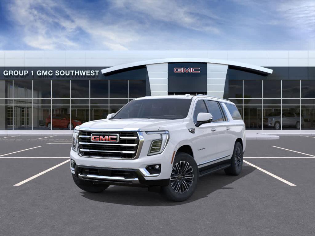 new 2026 GMC Yukon XL car, priced at $73,730