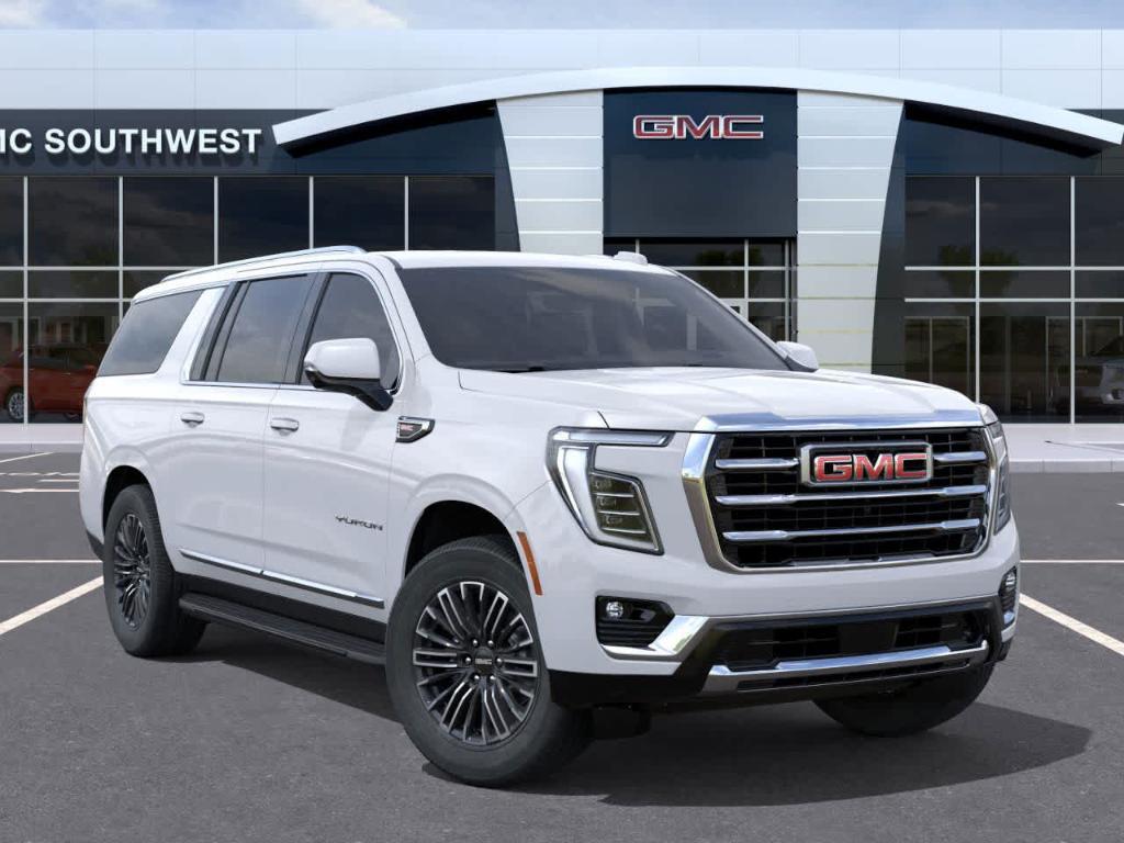 new 2026 GMC Yukon XL car, priced at $73,730