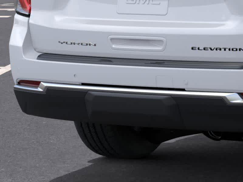 new 2026 GMC Yukon XL car, priced at $73,730