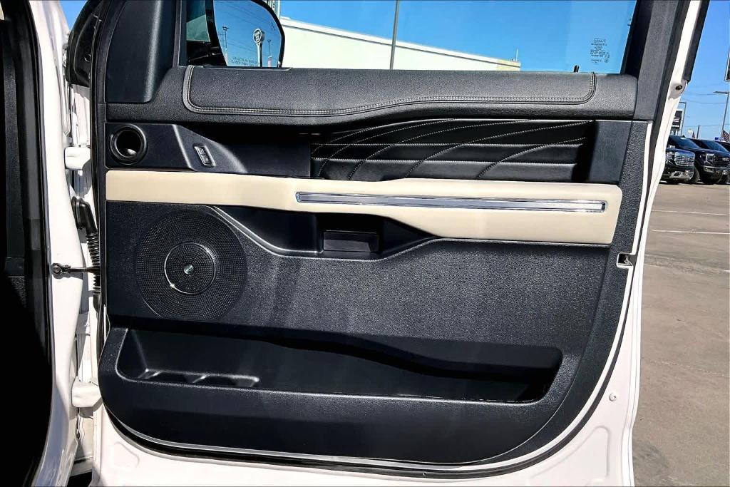 used 2019 Ford Expedition car, priced at $32,895