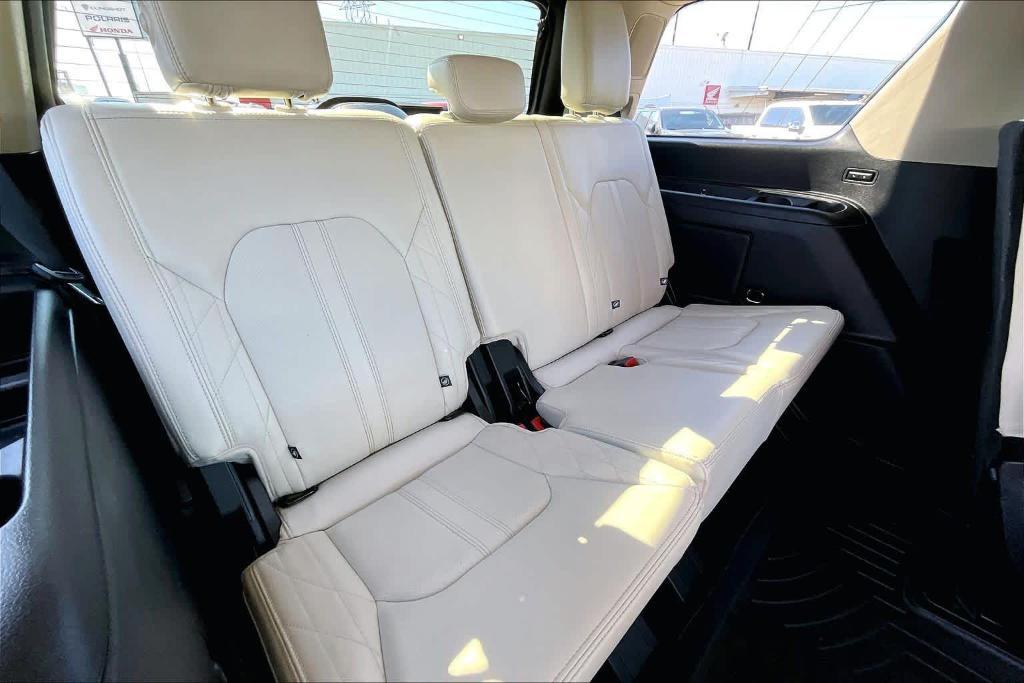 used 2019 Ford Expedition car, priced at $32,895