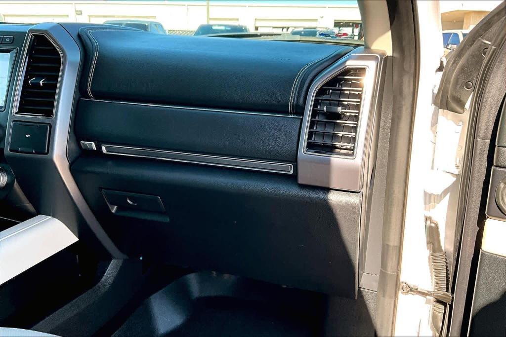 used 2019 Ford Expedition car, priced at $32,895