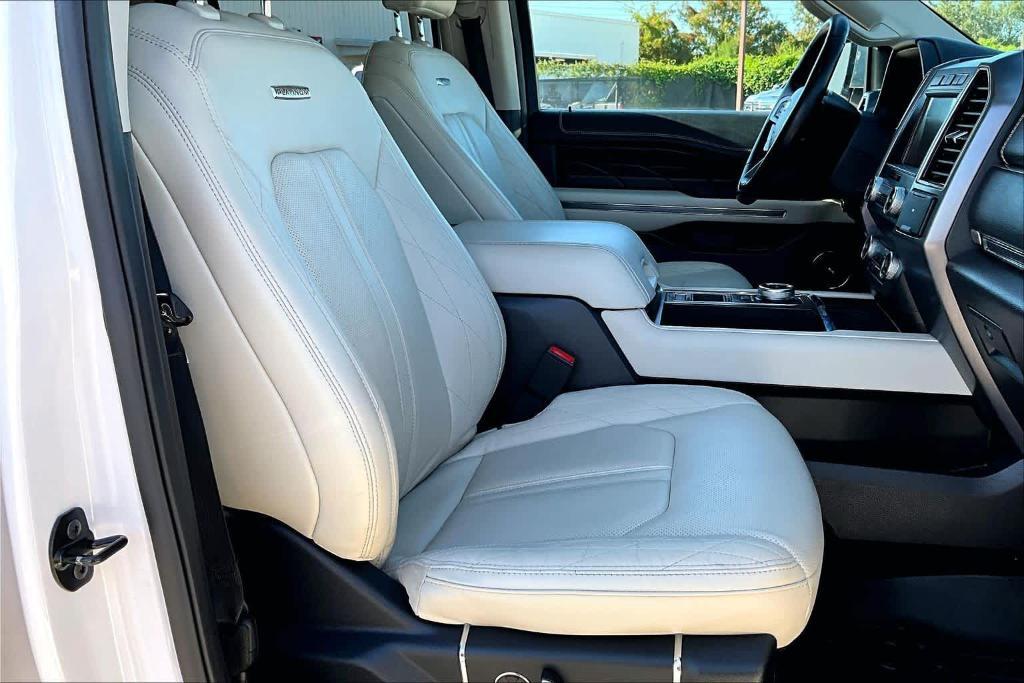 used 2019 Ford Expedition car, priced at $32,895