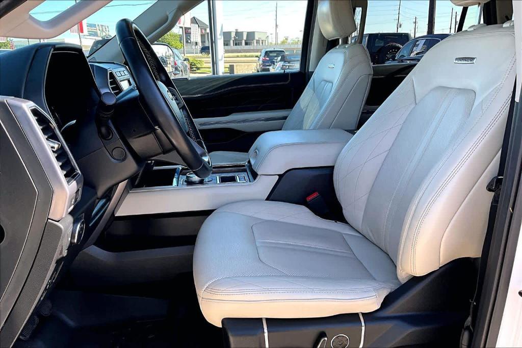 used 2019 Ford Expedition car, priced at $32,895