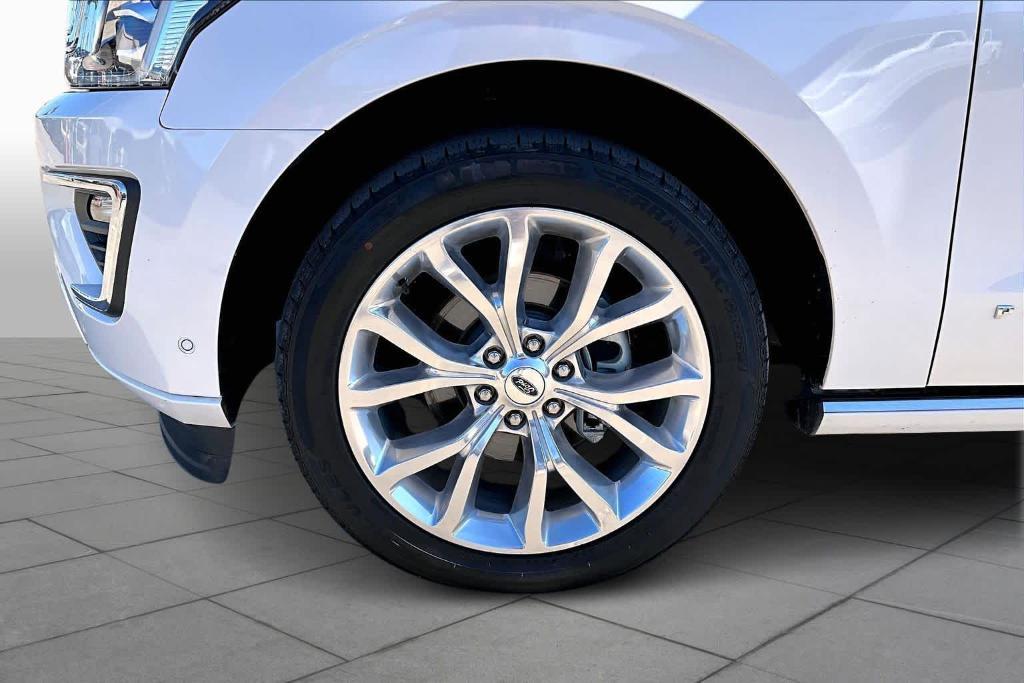 used 2019 Ford Expedition car, priced at $32,895