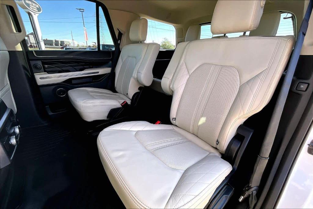 used 2019 Ford Expedition car, priced at $32,895