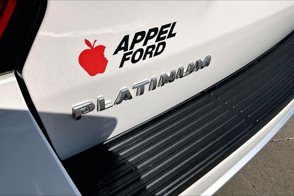 used 2019 Ford Expedition car, priced at $32,895