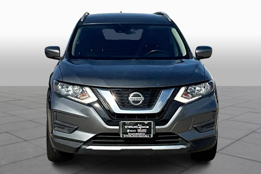 used 2019 Nissan Rogue car, priced at $14,400