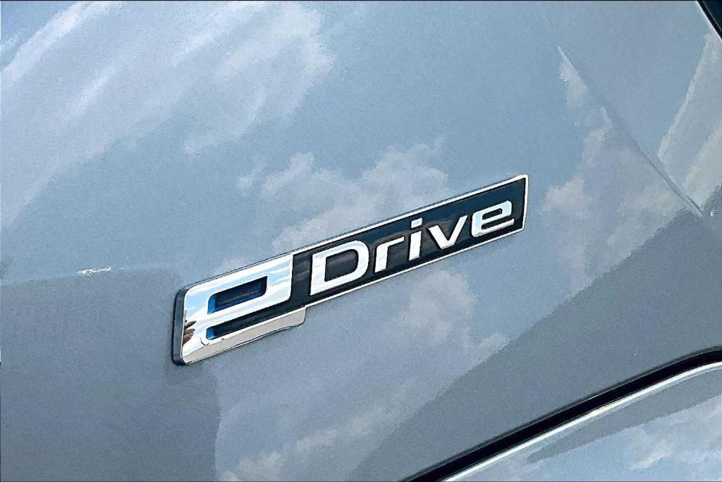 used 2018 BMW 530e car, priced at $16,998