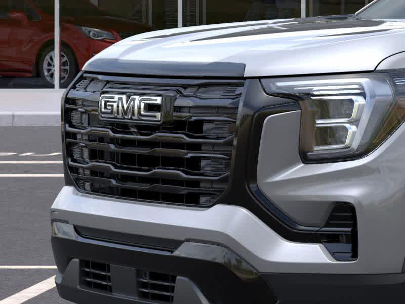 new 2026 GMC Terrain car, priced at $35,507