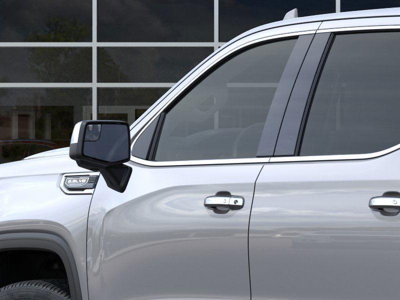 new 2026 GMC Sierra 1500 car, priced at $62,325
