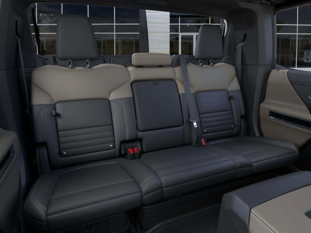new 2026 GMC HUMMER EV Pickup car, priced at $99,095