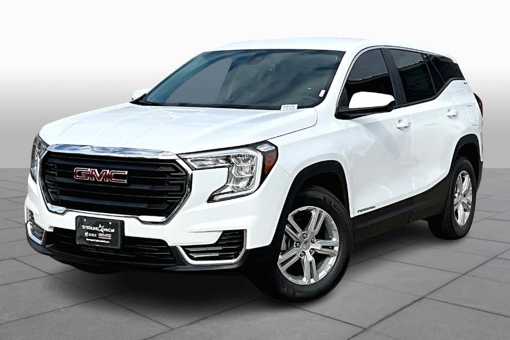 new 2024 GMC Terrain car, priced at $24,195