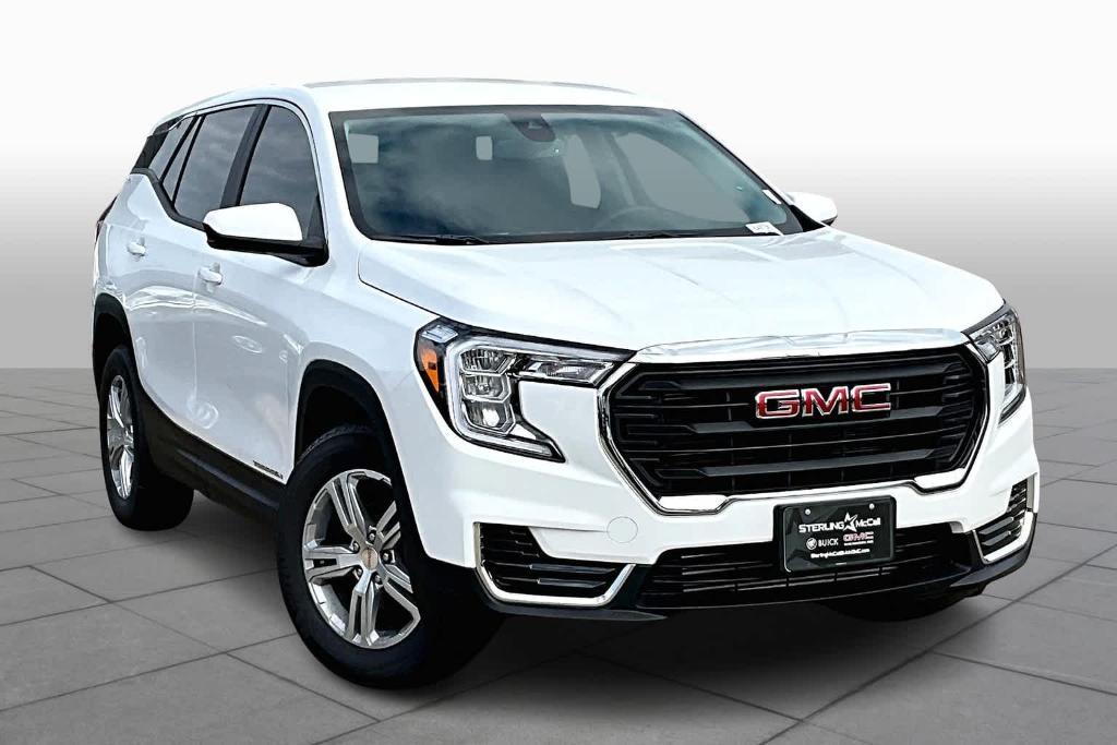 new 2024 GMC Terrain car, priced at $24,195