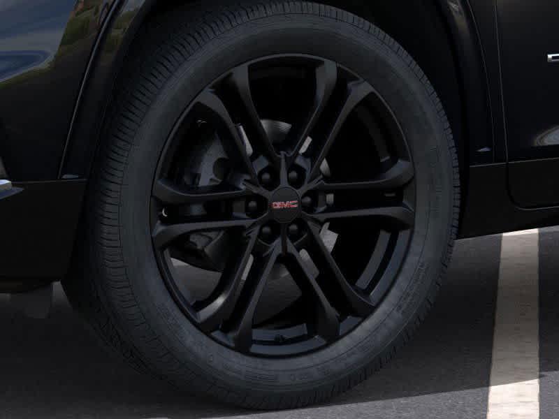 new 2026 GMC Acadia car, priced at $68,805