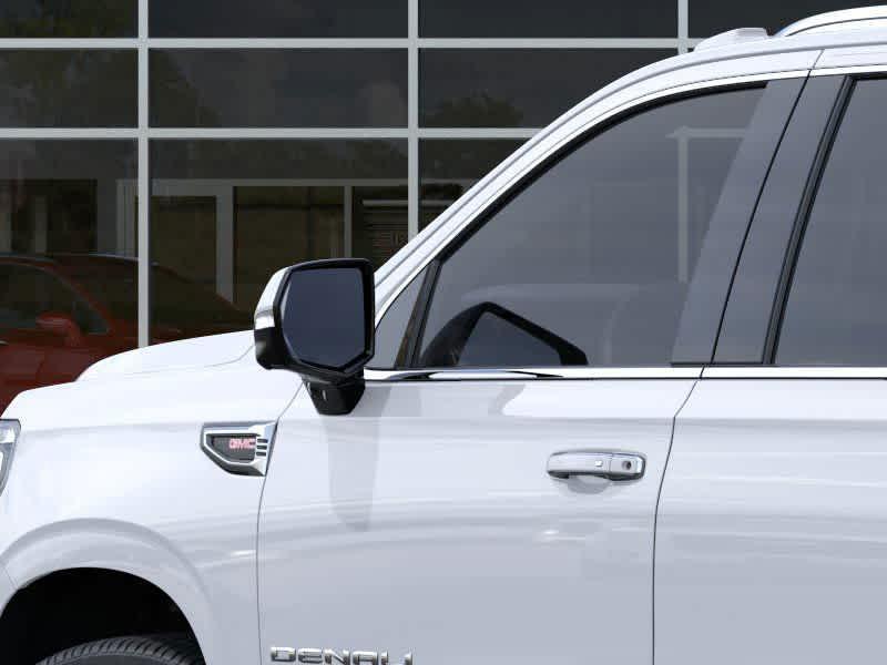 new 2026 GMC Yukon XL car, priced at $92,689
