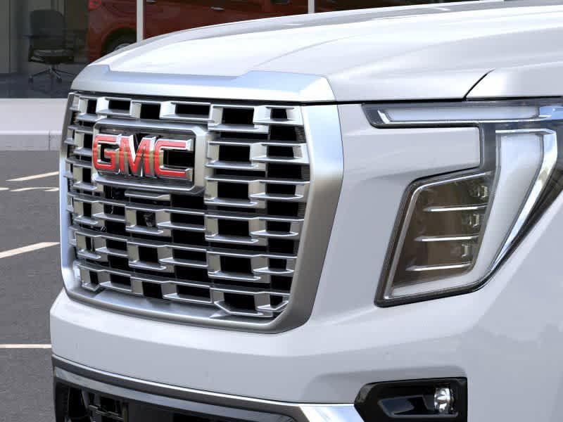 new 2026 GMC Yukon XL car, priced at $92,689
