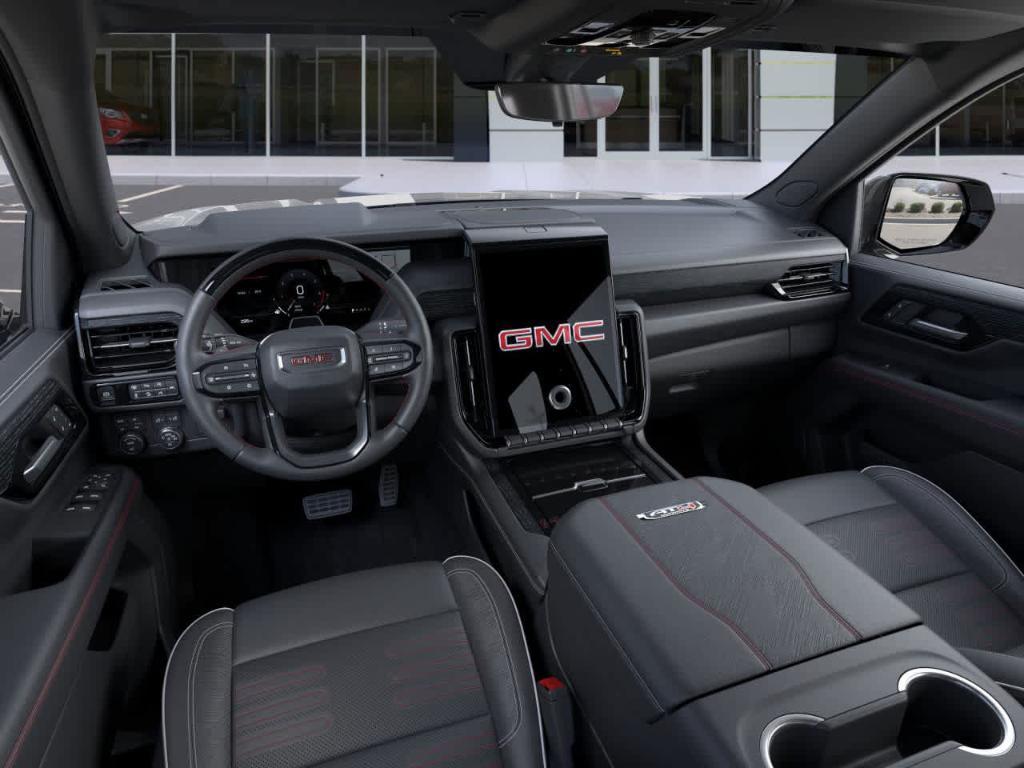 new 2026 GMC Yukon car, priced at $102,885
