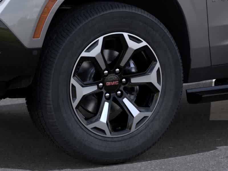 new 2026 GMC Yukon car, priced at $102,885