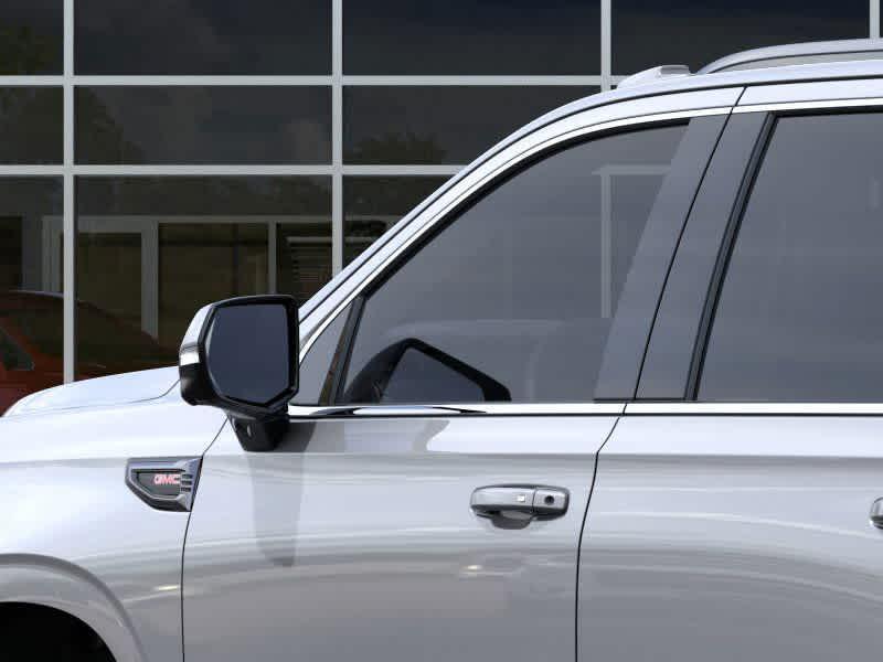 new 2026 GMC Yukon car, priced at $102,885