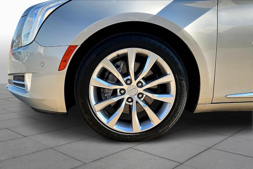 used 2016 Cadillac XTS car, priced at $12,998