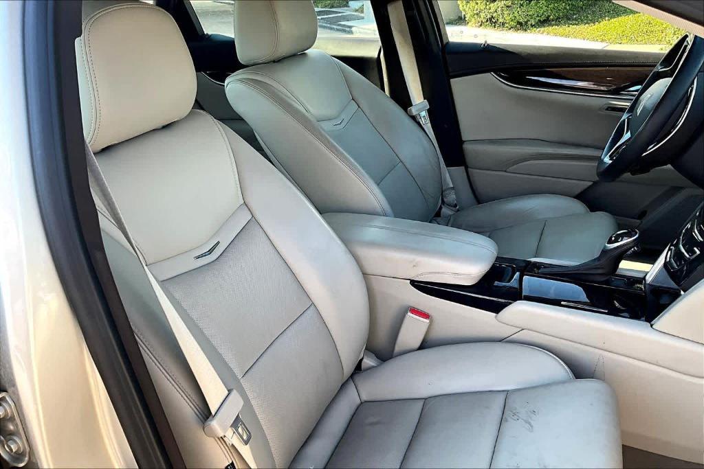 used 2016 Cadillac XTS car, priced at $12,998