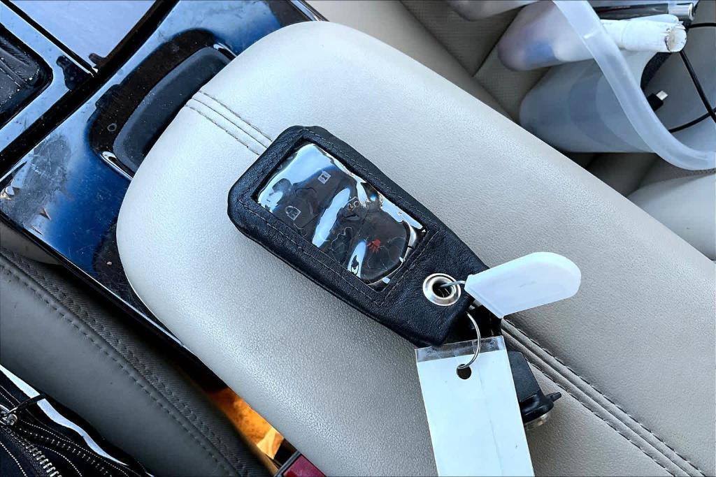 used 2016 Cadillac XTS car, priced at $12,998