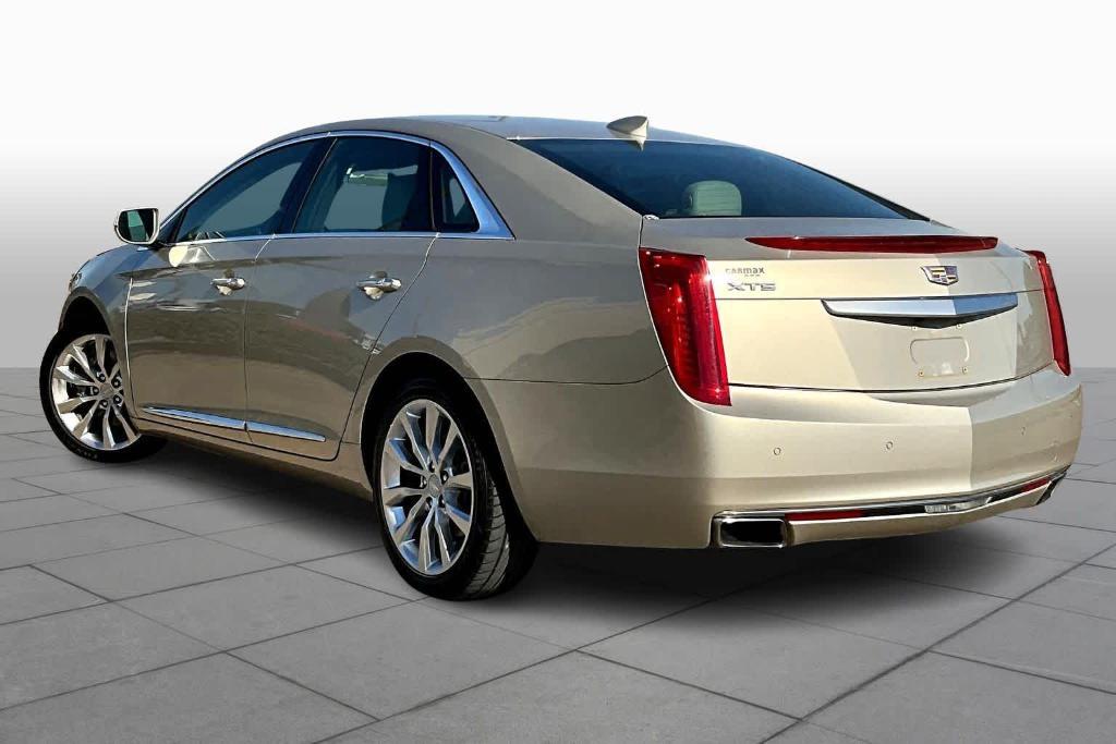 used 2016 Cadillac XTS car, priced at $12,998