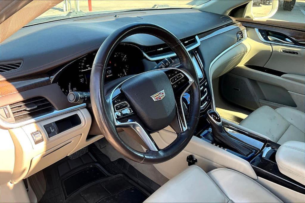 used 2016 Cadillac XTS car, priced at $12,998