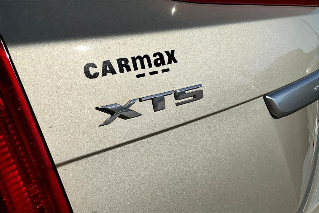 used 2016 Cadillac XTS car, priced at $12,998