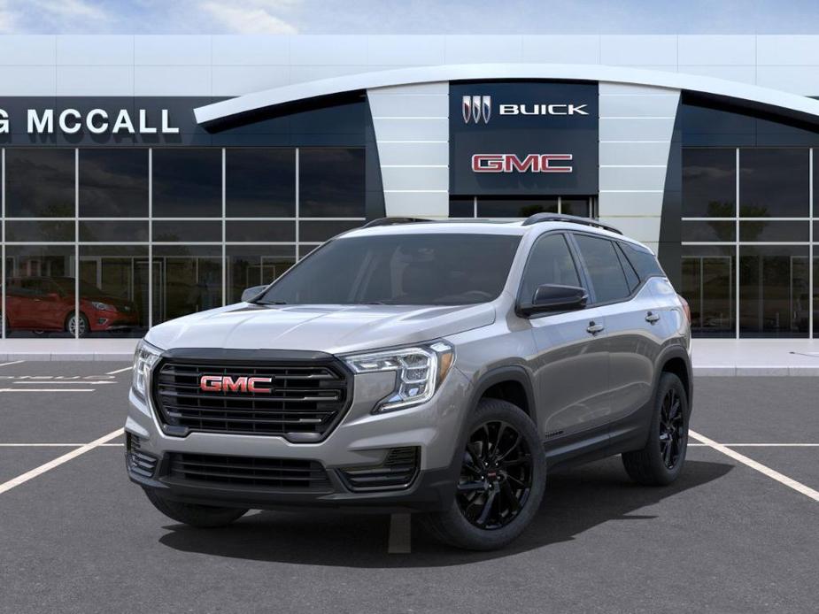 new 2024 GMC Terrain car, priced at $32,032