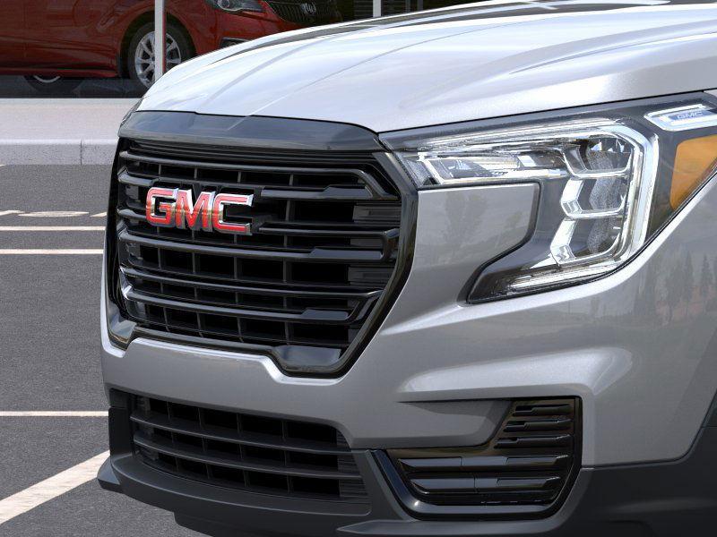 new 2024 GMC Terrain car, priced at $32,032