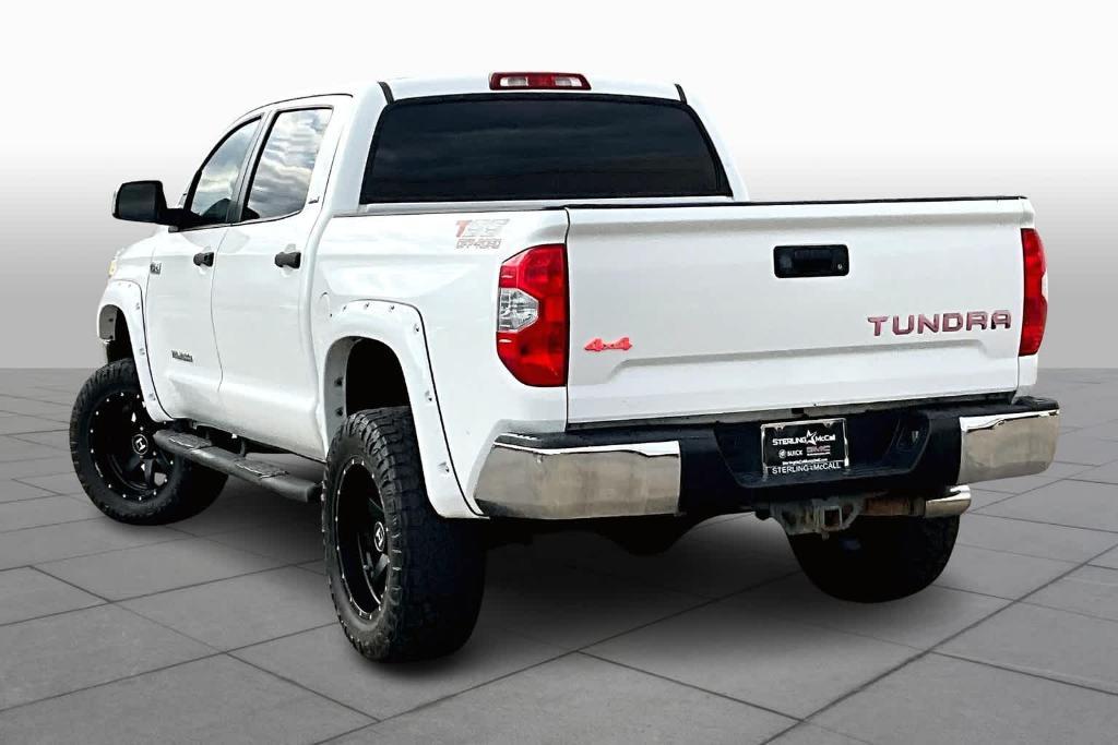 used 2015 Toyota Tundra car, priced at $25,300