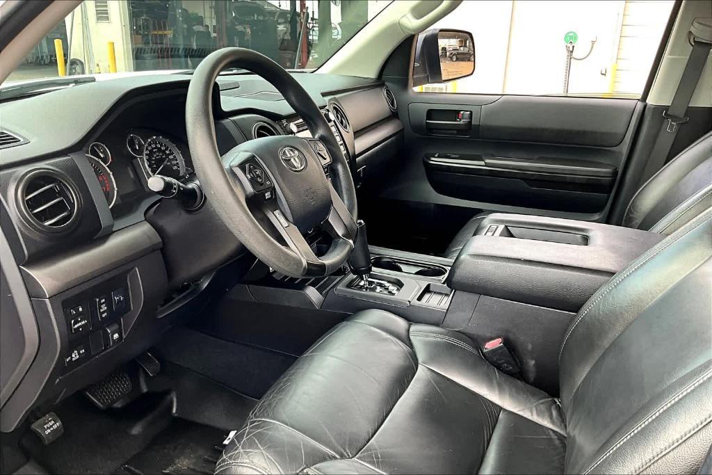 used 2015 Toyota Tundra car, priced at $25,300