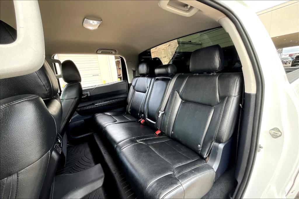 used 2015 Toyota Tundra car, priced at $25,300