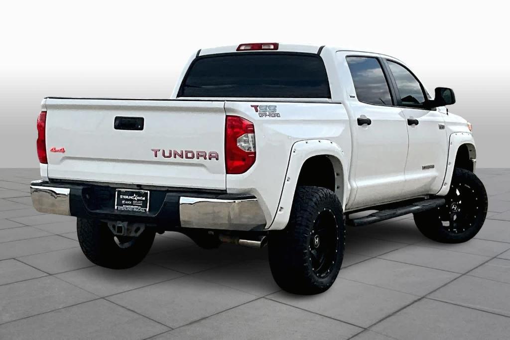 used 2015 Toyota Tundra car, priced at $25,300