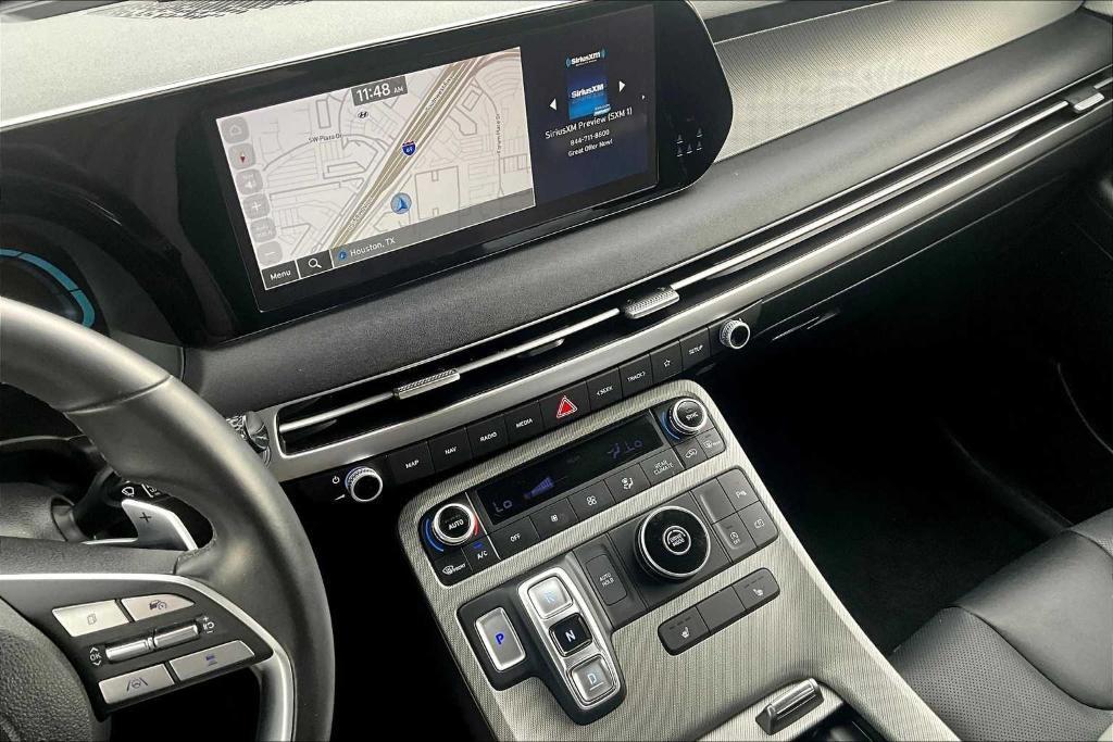 used 2024 Hyundai Palisade car, priced at $33,000