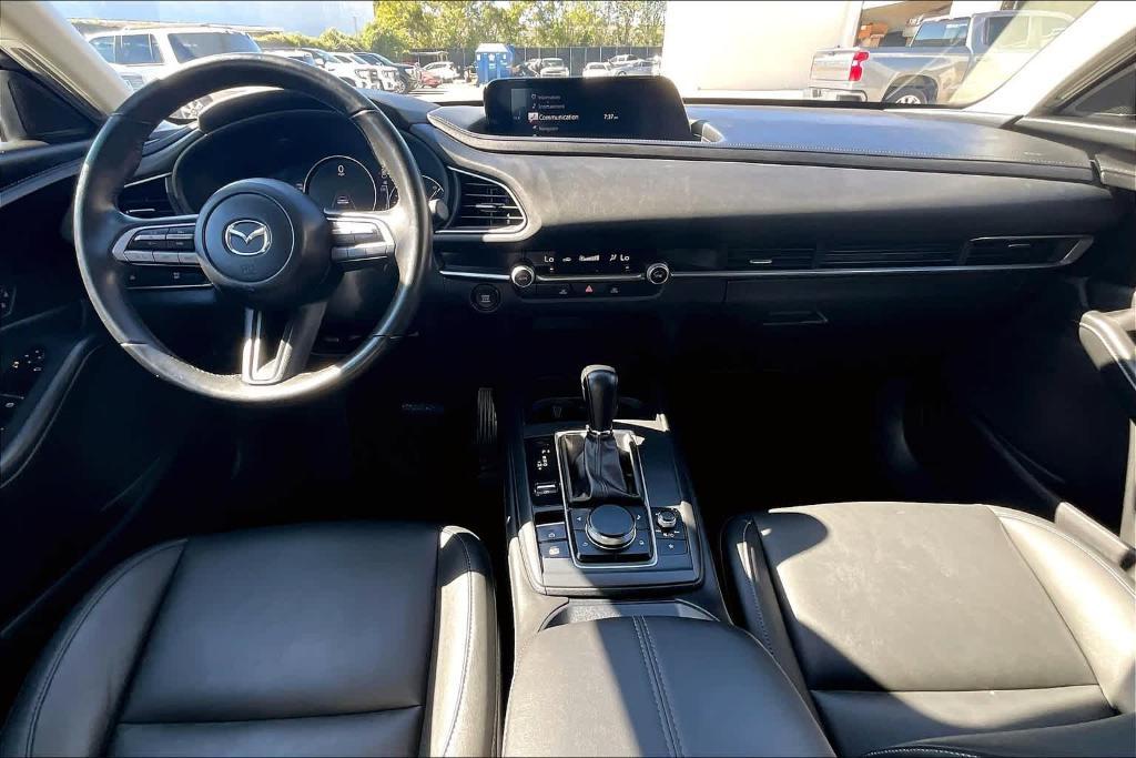 used 2021 Mazda CX-30 car, priced at $21,200