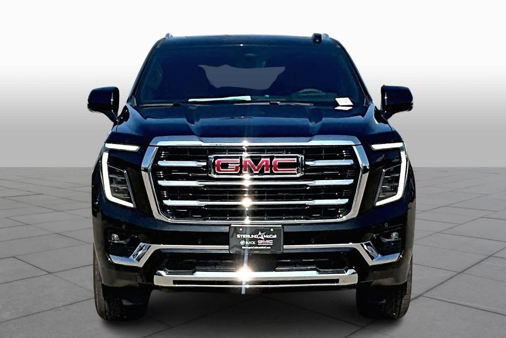 new 2025 GMC Yukon car, priced at $73,235