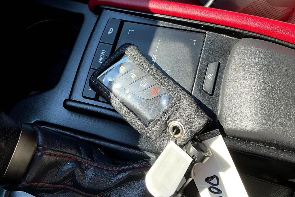 used 2019 Lexus ES 350 car, priced at $22,495