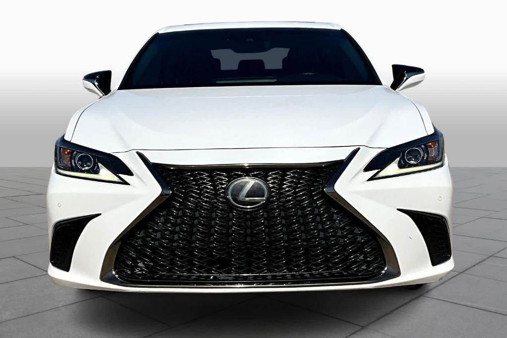 used 2019 Lexus ES 350 car, priced at $22,495