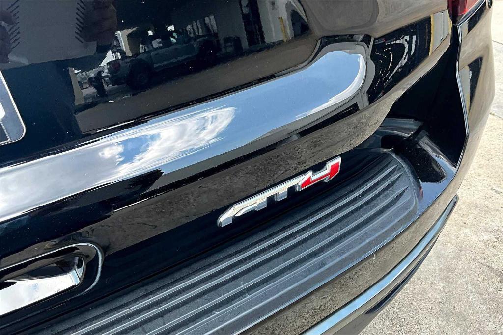 used 2021 GMC Yukon XL car, priced at $41,600