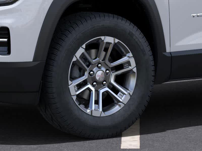 new 2026 GMC Terrain car, priced at $30,545
