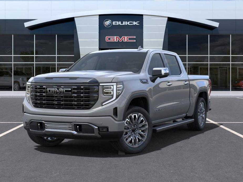 new 2025 GMC Sierra 1500 car, priced at $82,861