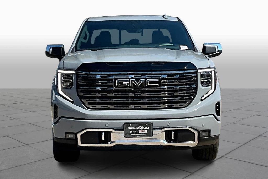 new 2025 GMC Sierra 1500 car, priced at $84,546