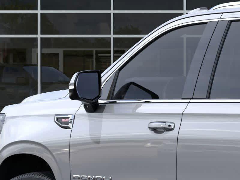 new 2025 GMC Yukon XL car, priced at $85,360