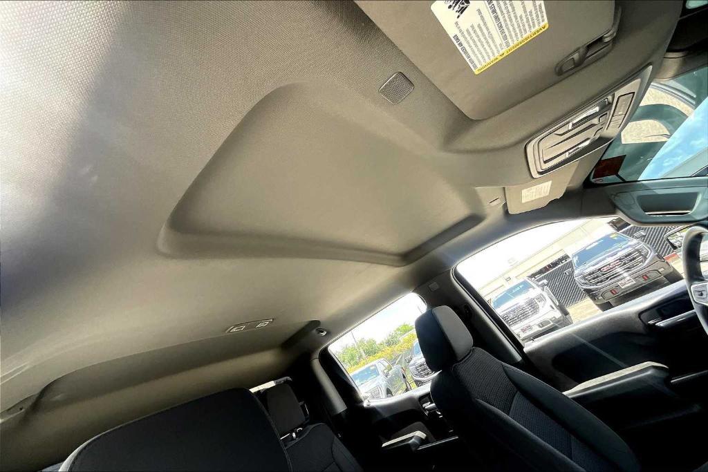 used 2021 Chevrolet Silverado 1500 car, priced at $32,691